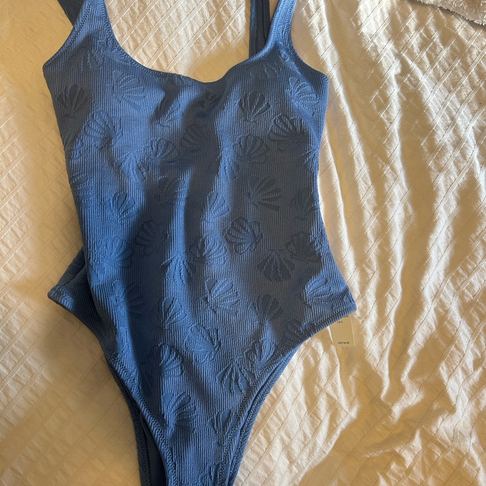Aerie One Piece Swim